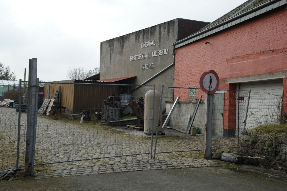 Historical Museum d’Ensival #3