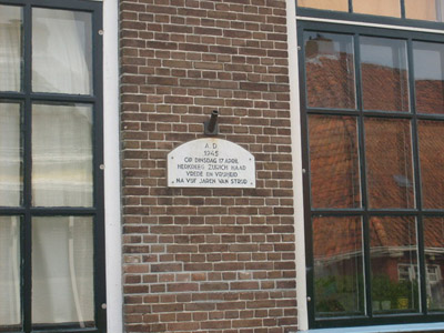 Memorial Zurich #1