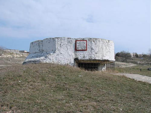 Sector Sevastopol - Casemate (No. 34) #1