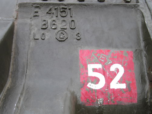 Landingsmonument M4A4 Sherman Tank Westkapelle #8