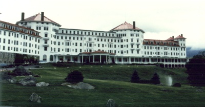 Mount Washington Hotel #1