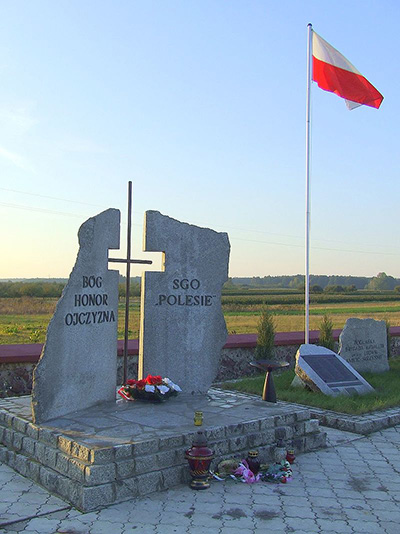 Polish War Graves #1