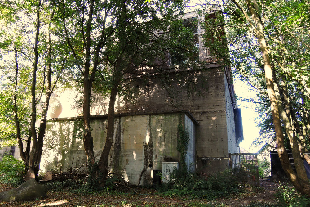 Air Raid Shelter Gdderich #5