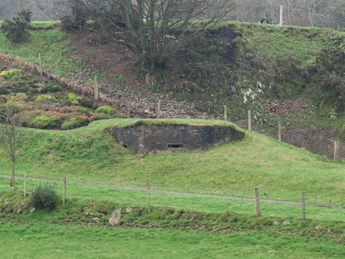 Pillbox FW3/24 Kinfauns #1