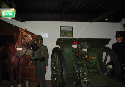 Nederlands Artillerie Museum #5