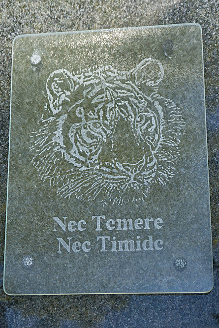 Dutch War Graves Roman Catholic Cemetery Amersfoort #2
