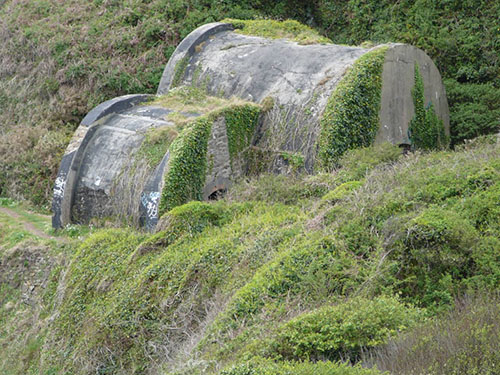 Atlantikwall - Bunker