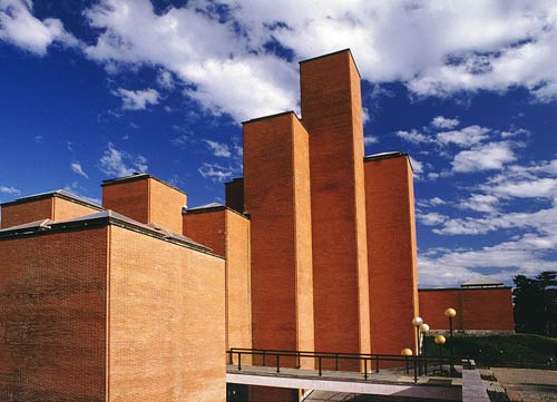 Museum 