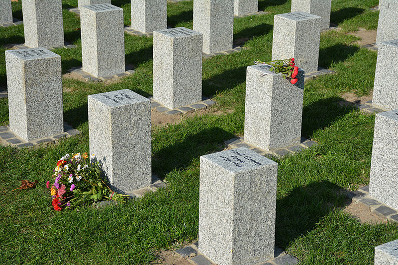 Monument Tweede Wereldoorlog Zeven
