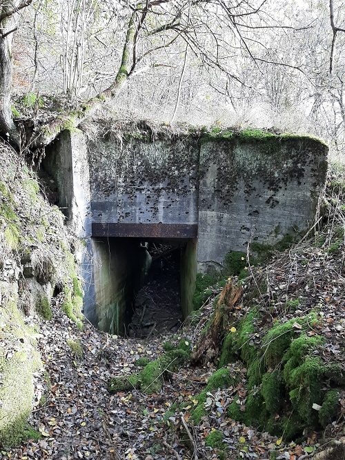 Westwall - Bunker #4