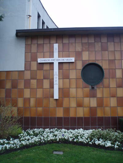 Memorial Casualties 6 May 1945 Charlois #4