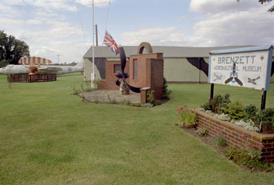 Brenzett Aeronautical Museum #2