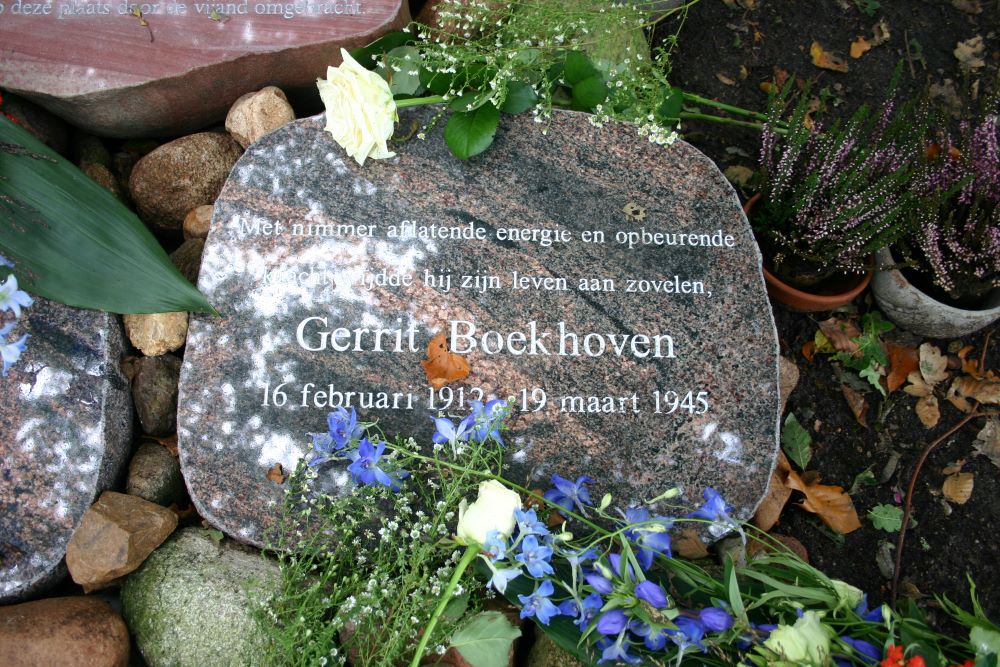 Monument Groep de Groot #4