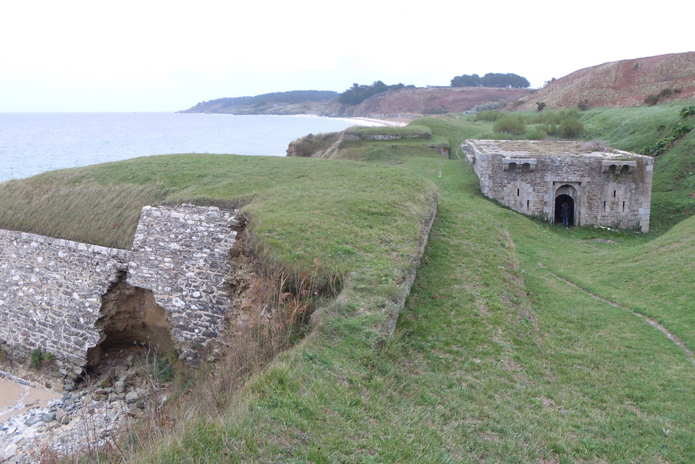 Fortin de La Ferrire #1