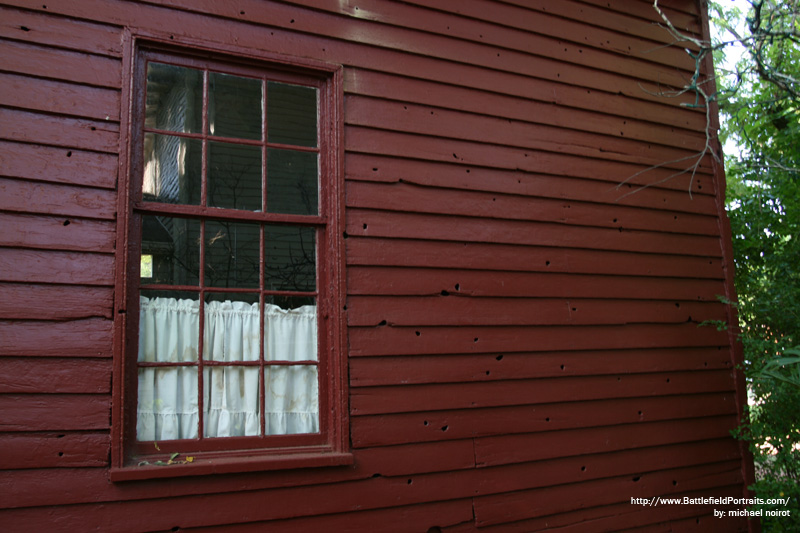 Carter Farm (Carter House Museum) #3