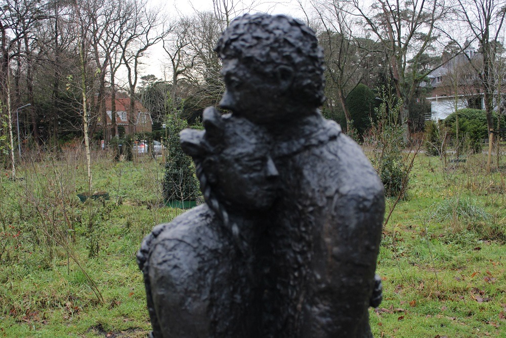 Rudelsheim Monument #3