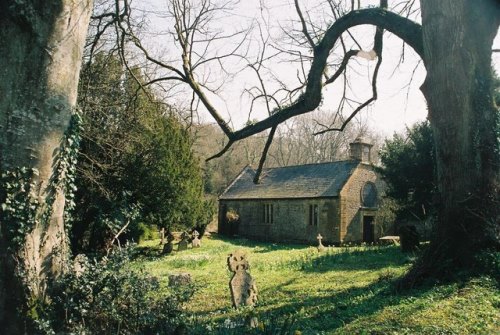 Oorlogsgraf van het Gemenebest St. James Churchyard #1