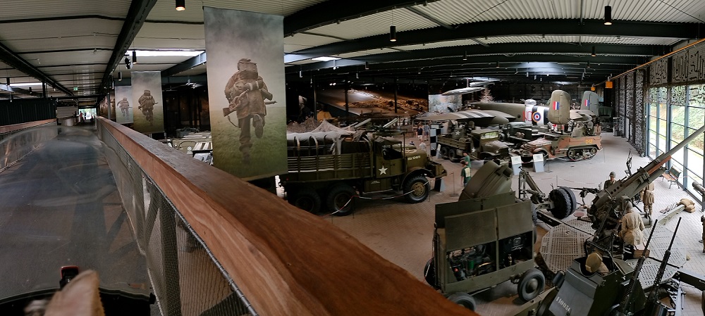 War Museum Overloon #8