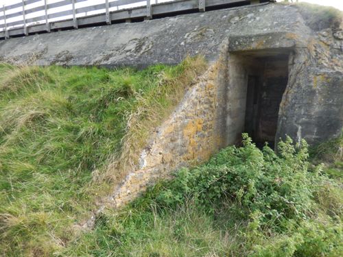 Stützpunkt 161 Bumerang - FA HWB