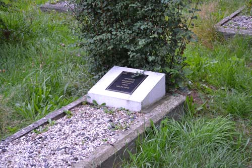Soviet-Polish War Cemetery Bolesławiec #4