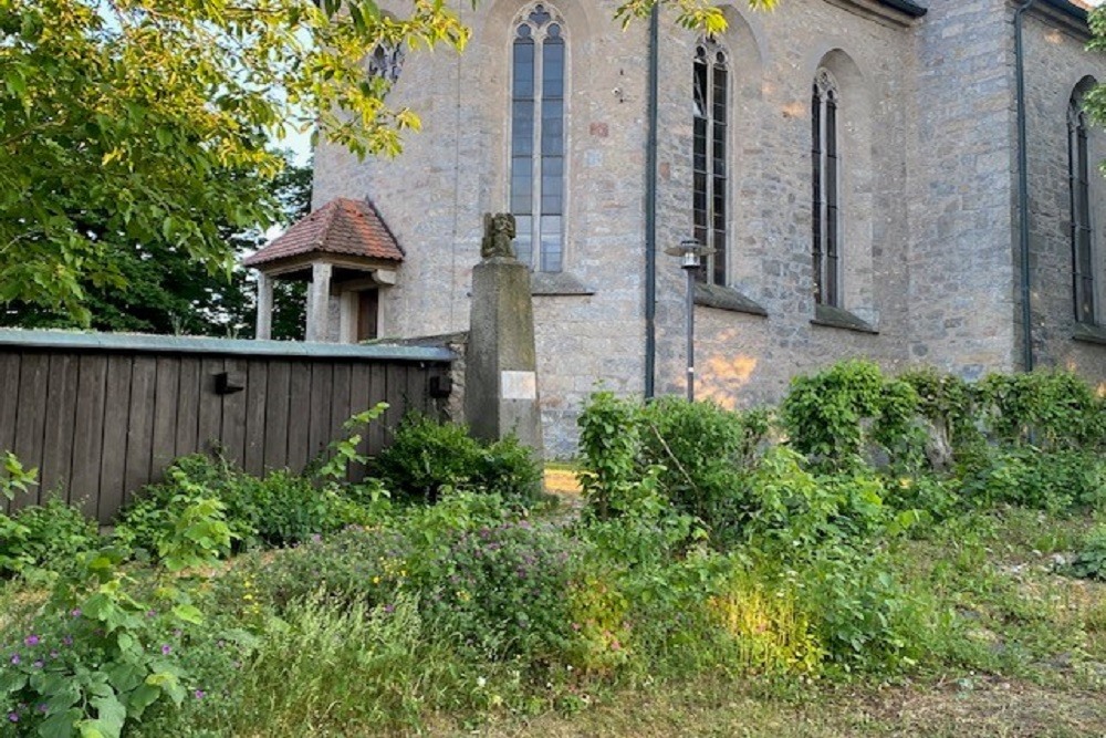 Monument Oorlog 1870-1871 #3