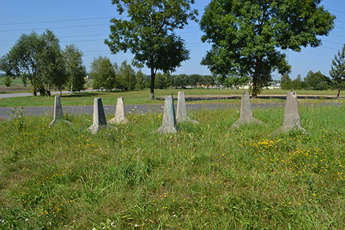 Fortified Region of Silesia - Heavy Casemate No. 52 #4