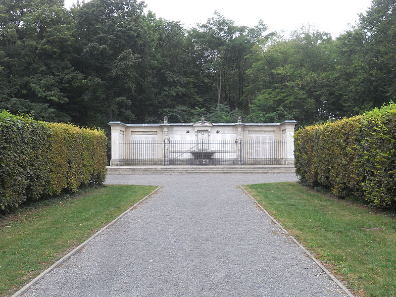 War Memorial Wiener Neustadt #1