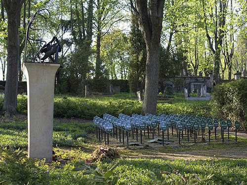 Czechoslovakian War Graves