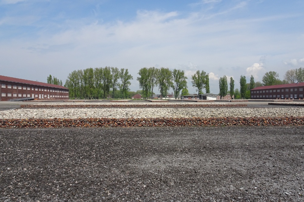 Concentratiekamp Neuengamme #6