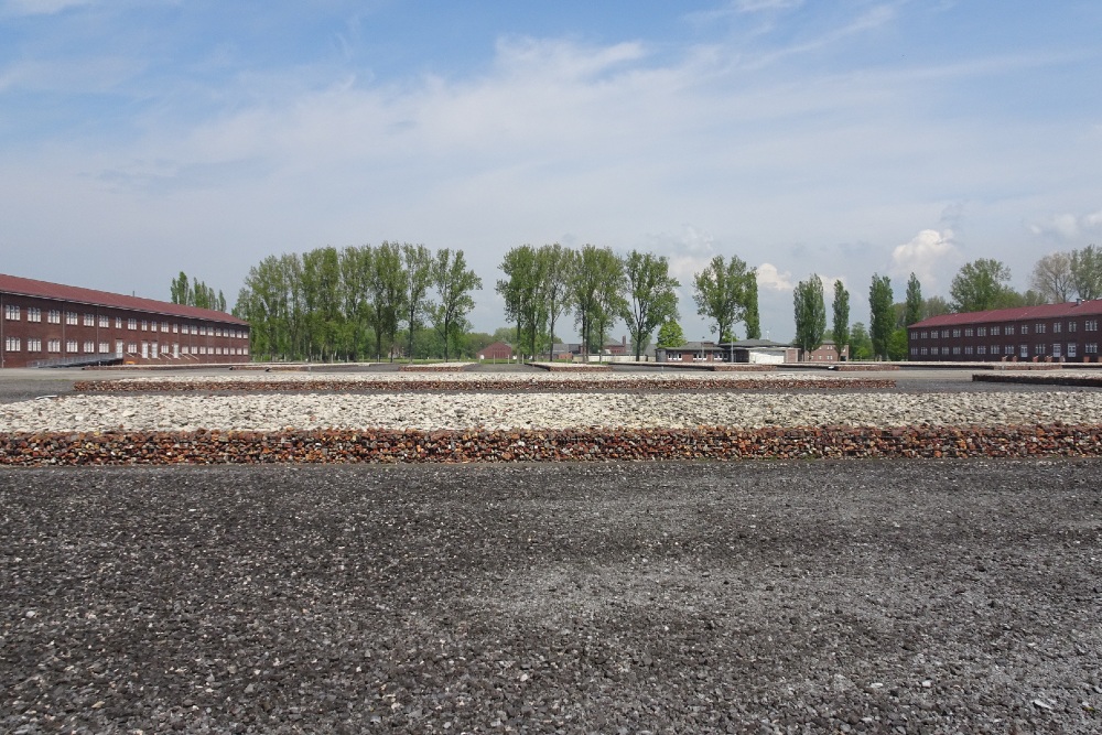 Concentration Camp Neuengamme #6