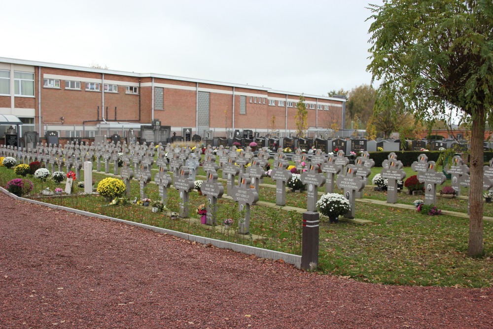 Field of Honour Melsele #1