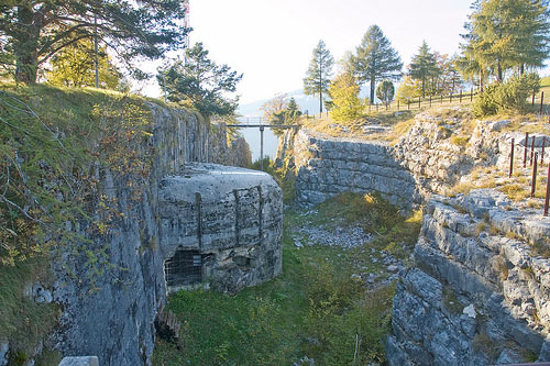 Fort Belvedre - Gschwent #2