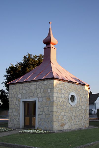 War Memorial Baumgarten