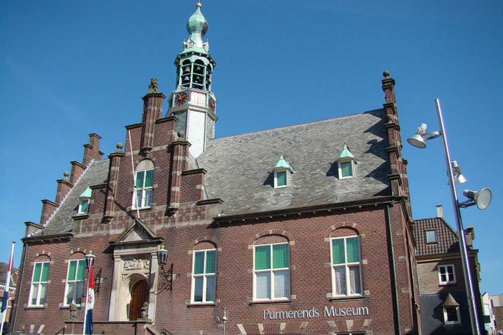 Museum Purmerend