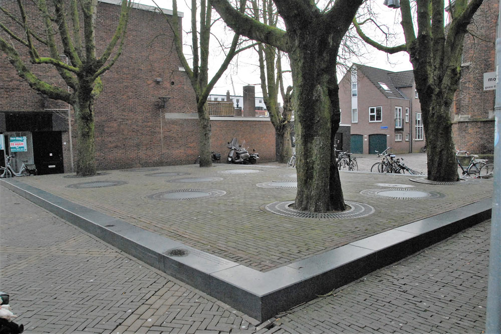 Jewish Memorial Doetinchem