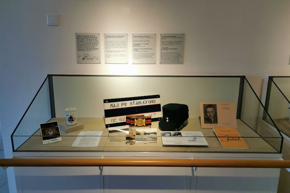 LWL-Preußenmuseum Minden #3