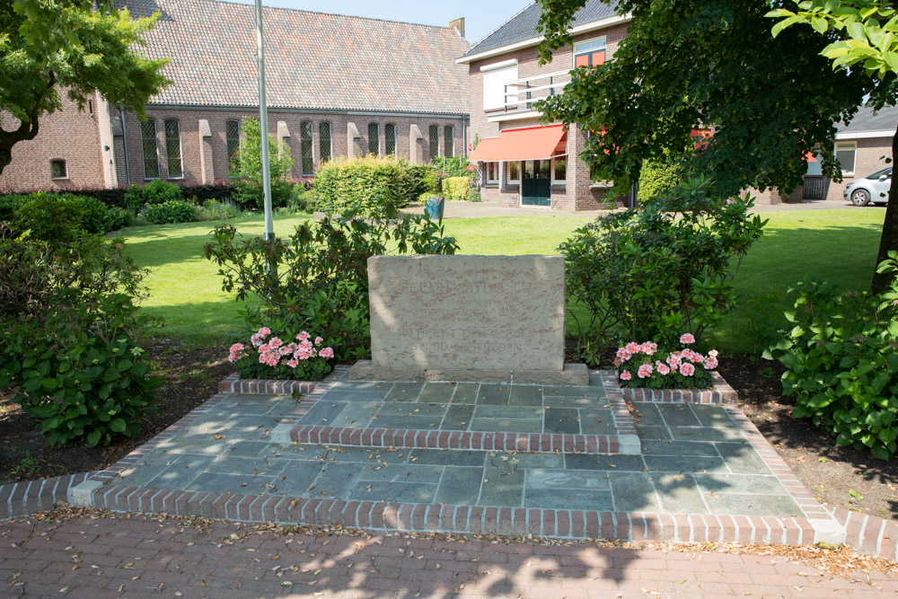 Memorial Geerhard Bosch #2