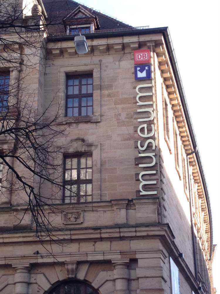 Museum Deutsche Bahn #2