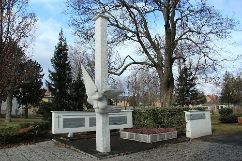 Oorlogsmonument Maria Enzersdorf