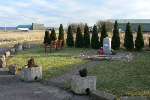 Monument 207 Squadron