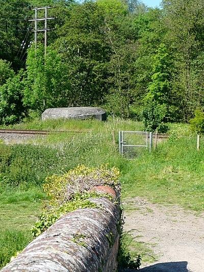 Pillbox FW3/22 Kintbury