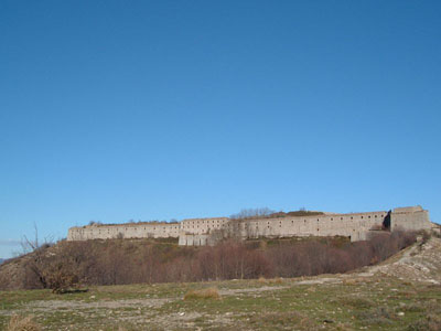 Fort Monteratti