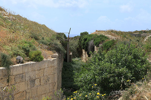 Fort Benghisa