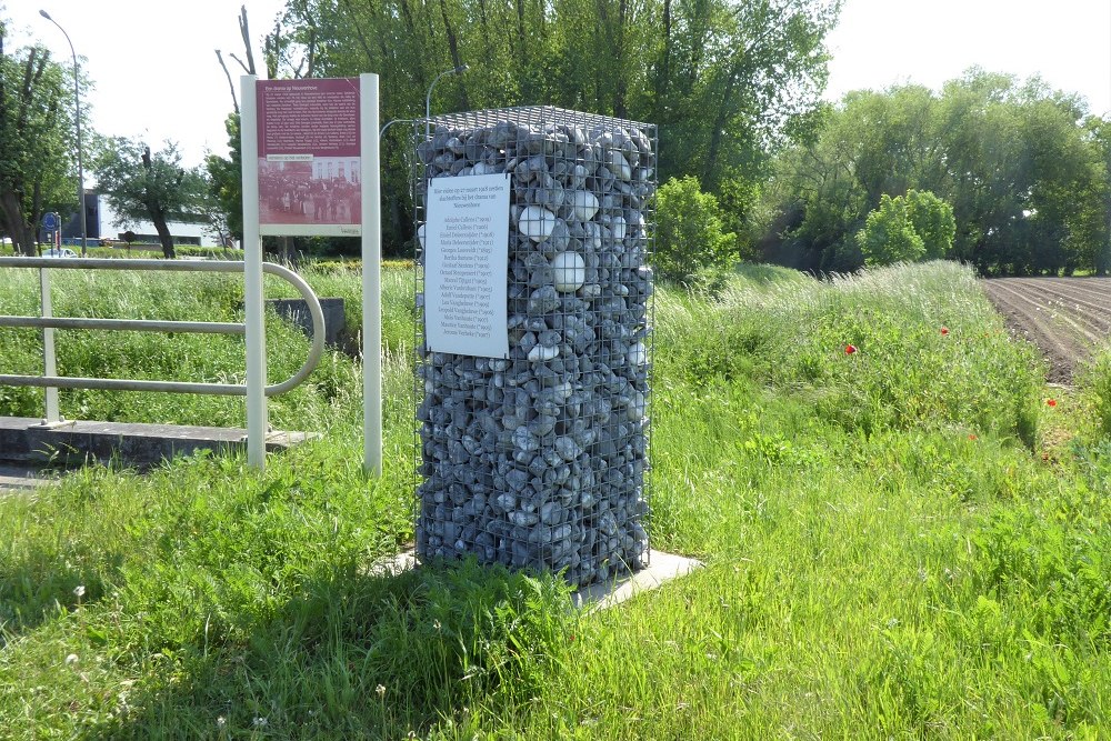 Memorial Tragedy of Nieuwenhove #2