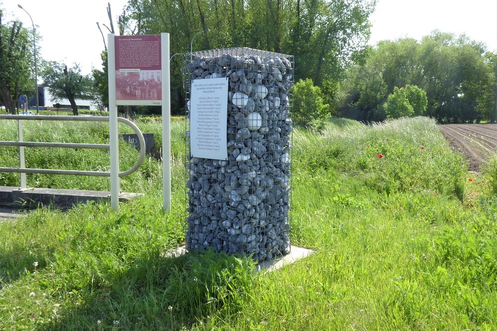 Monument Drama van Nieuwenhove #2