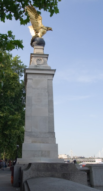 Royal Air Force Memorial #1