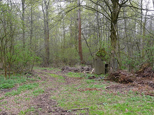 Arbeitserziehungslager Hallendorf