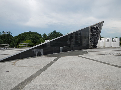 Raid on Cabanatuan Memorial