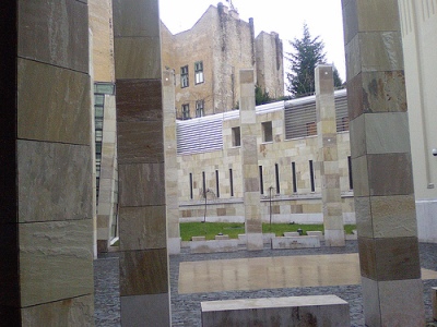 Holocaust Memorial Museum