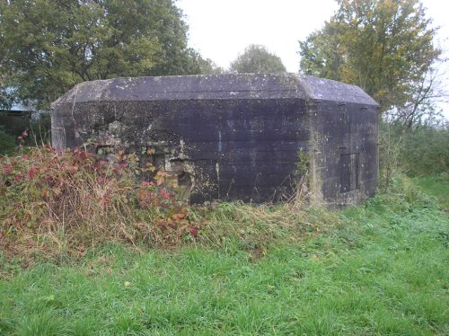 Geul-line Casemate 38